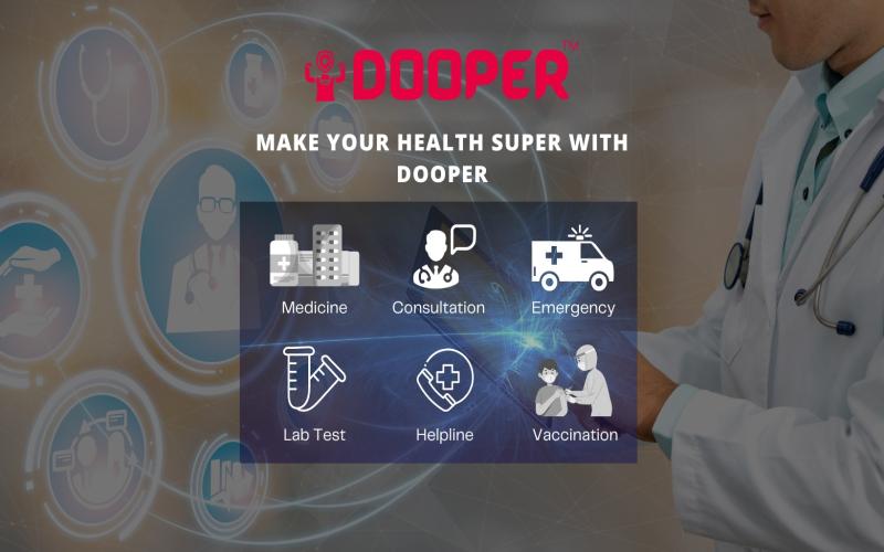 DOOPER HEALTH