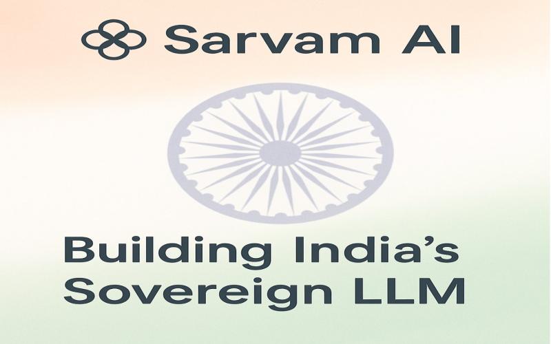 Sarvam AI
