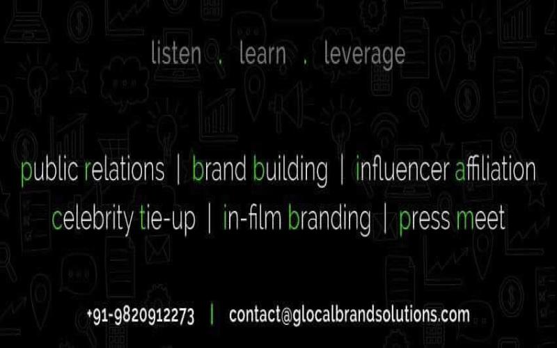 Glocal Brand Solutions