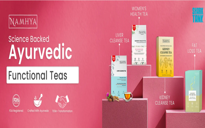 Namhya Foods