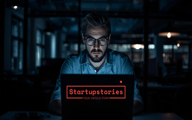 What Nobody Tells You About Entrepreneurs Who Pivoted Their Startups