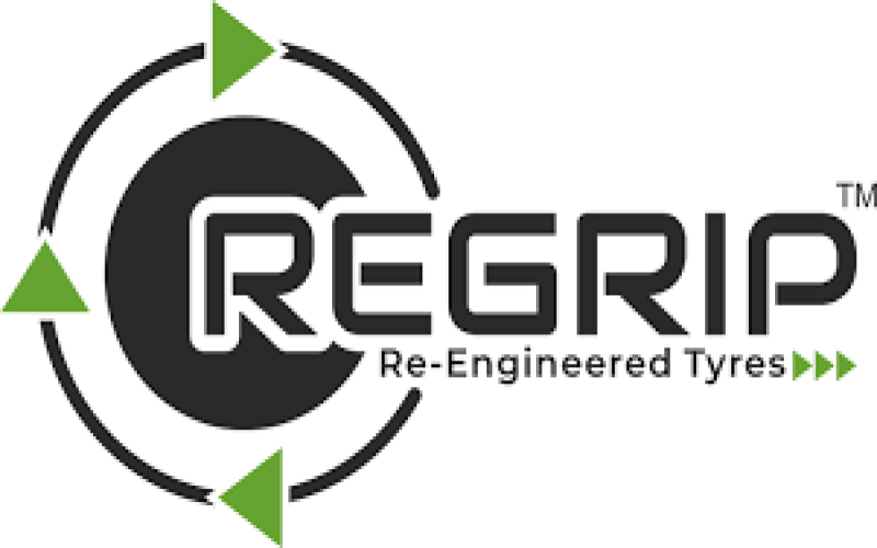 Clean-Tech Startup ReGrip Secures ₹20.25 Crore to Expand India’s Largest Tyre Recycling Network