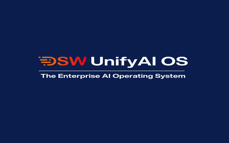 Data Science Wizards Helps BFSI Enterprises Operationalize AI at Scale with UnifyAI OS